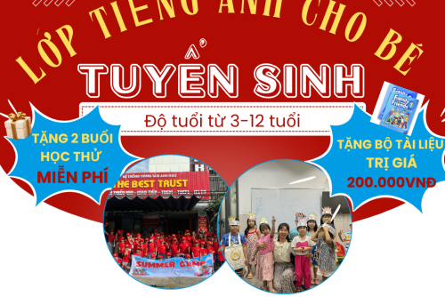 Hè Này – Lột Xác Khả Năng Nói Tiếng Anh Của Bạn!