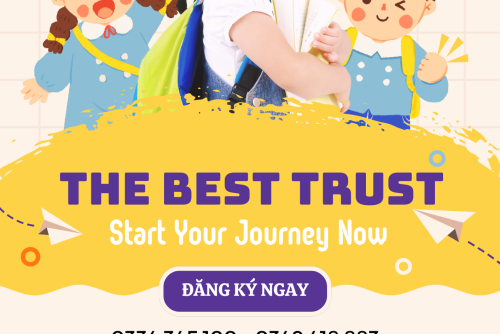 Học Tiếng Anh Vui Hơn Cùng TBT!