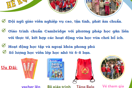 KHOÁ ÔN THI, LUYỆN THI TOEIC