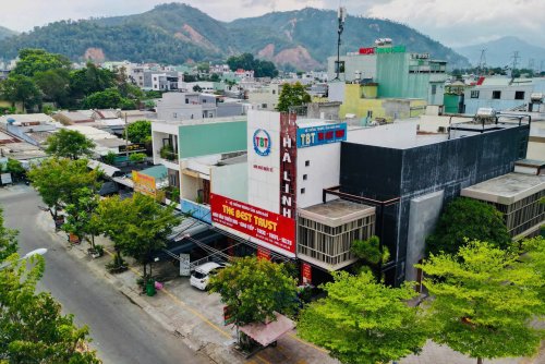 Chào mừng 20-11 – Học từ vựng cùng TBT